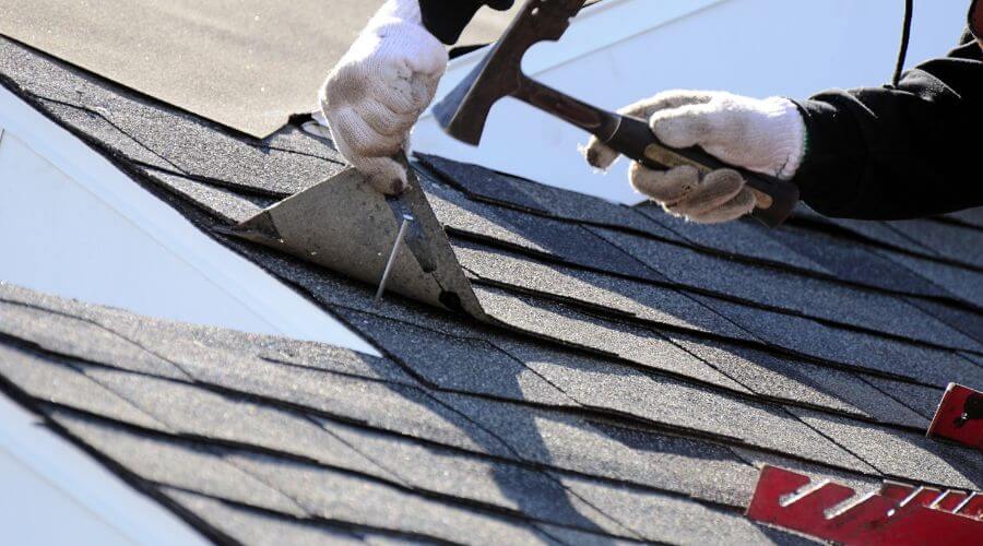 Professional Flat Roofing Installation in Frederick, MD